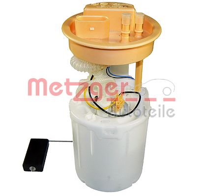 METZGER 2250055 ORIGINAL ERSATZTEIL Kraftstoff-Fördereinheit